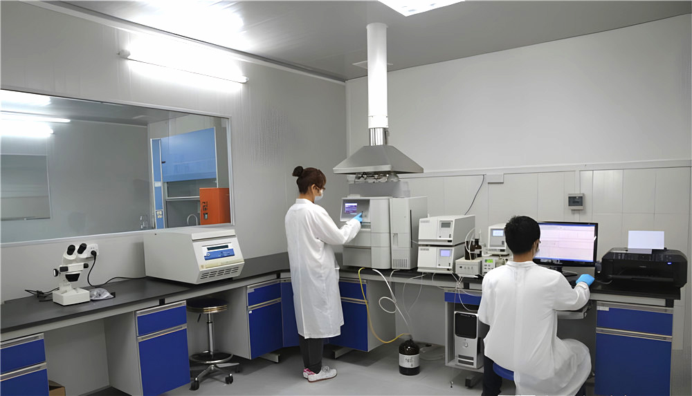 河南奇峰檢測技術(shù)有限公司